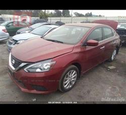 نیسان سێنترا